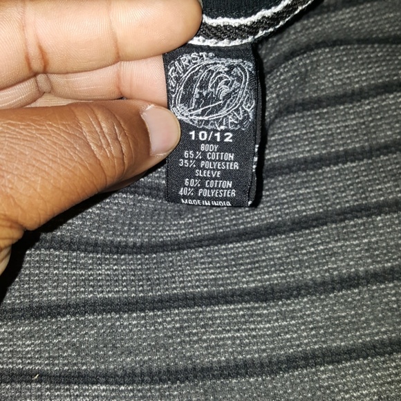 Boys sweater - Picture 2 of 2